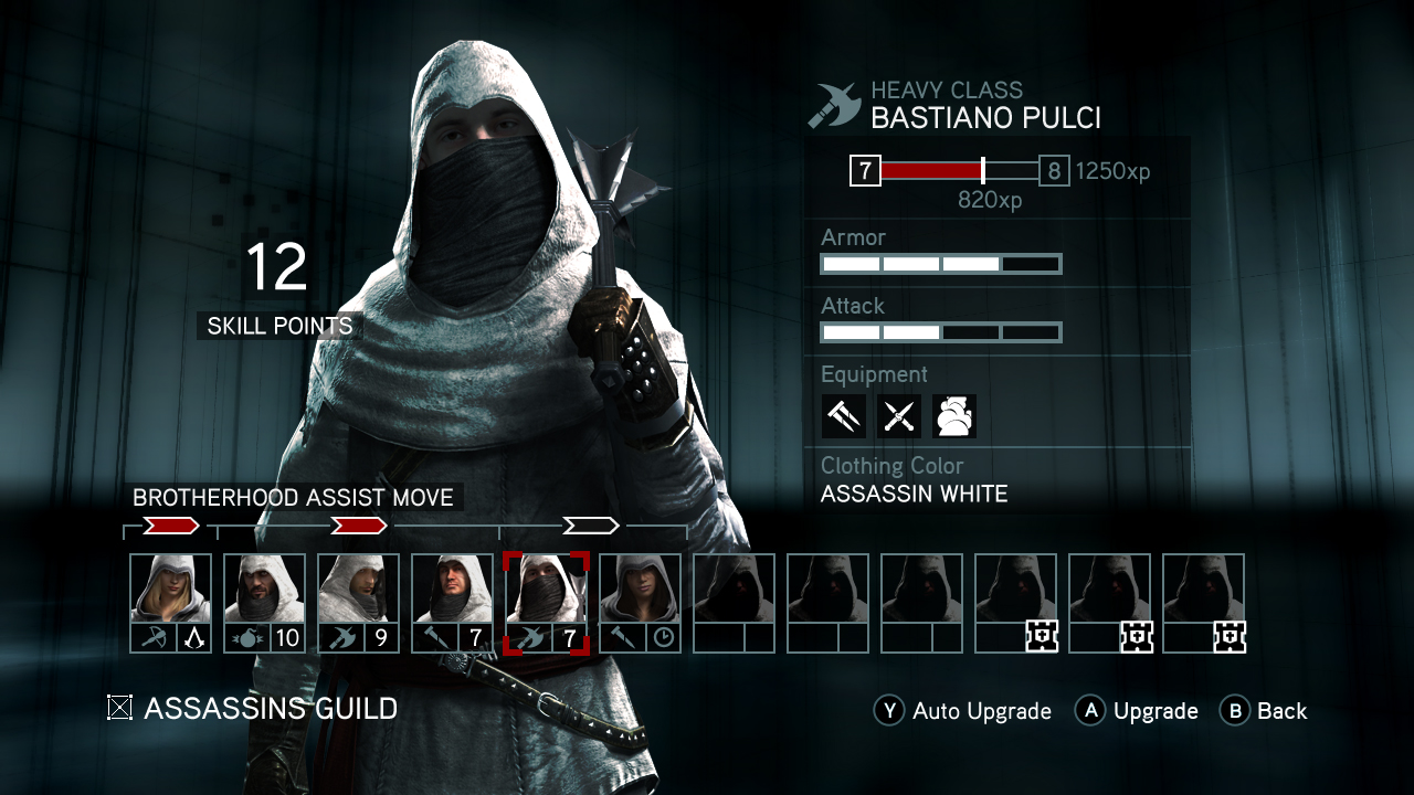Już graliśmy w tryb dla jednego gracza z Assassin’s Creed Revelations
