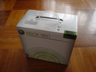 Xbox 360 – mega test