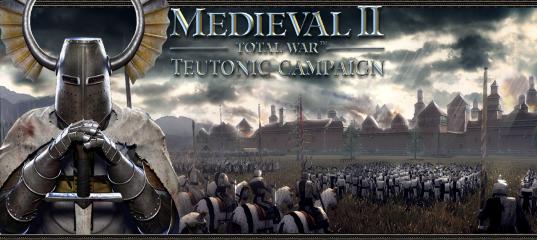 Megarecenzja Medieval II: Total War - Królestwa
