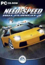 „Wykład z historii cz. II – czasy najnowsze”, Need for Speed - historia serii - część druga