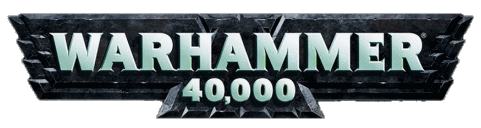 Weekend z grą Warhammer 40.000