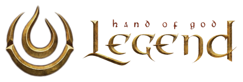 Tydzień z grą Legend: Hand of God