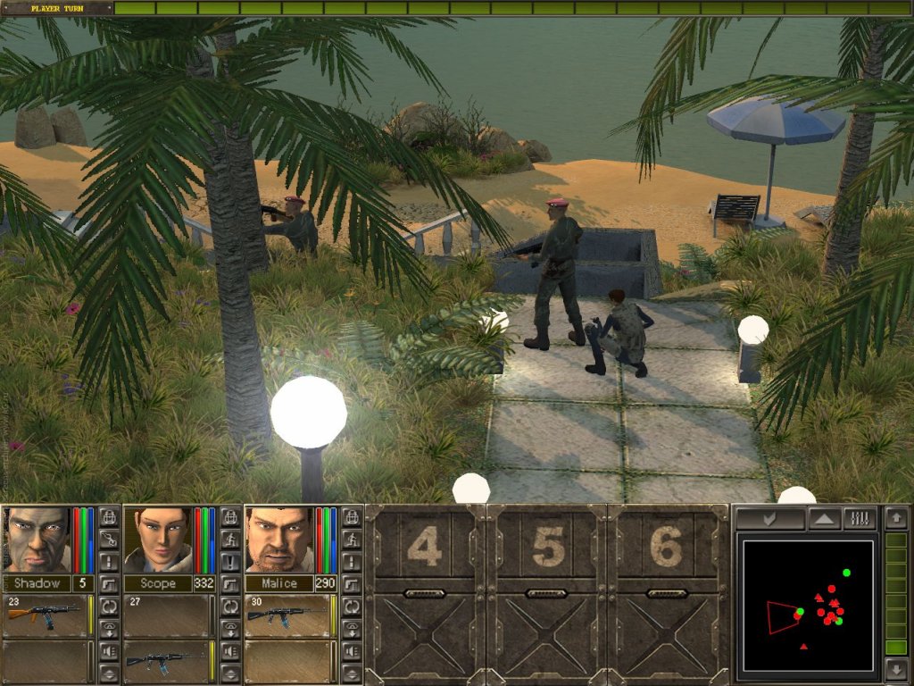 download jagged alliance 3 pc