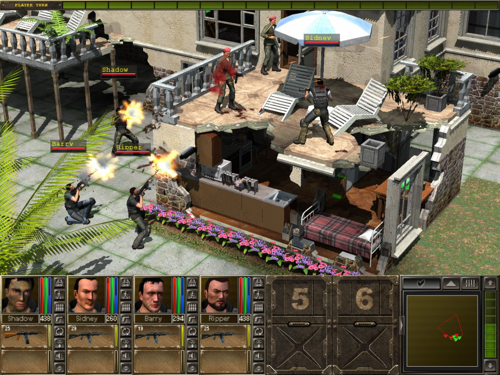 jagged alliance 3 iso