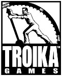 Troika Games, Retrogram, czyli klasyki nad klasykami