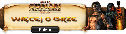Materiał wideo, Age of Conan 2009: Hyborian Adventures - recenzja