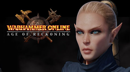 Weekend z Warhammer Online: Age of Reckoning