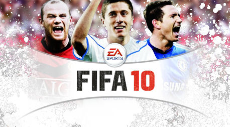 Tydzień z grą FIFA 10