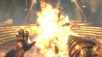 Multiplayer, BioShock 2 – beta-test 