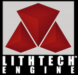 Retrogram – Rodzina silników Lithtech