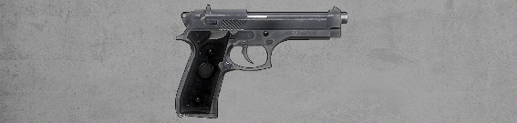 Pistolety i strzelby, Battlefield: Bad Company 2 – Uzbrojenie, czyli poradnik rusznikarza