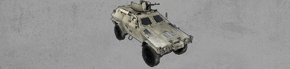  Lekkie pojazdy , Battlefield: Bad Company 2 – Poradnik mechanika, czyli pojazdy