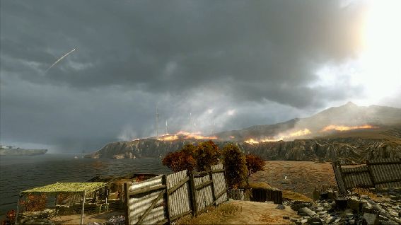 Laguna Alta, Battlefield: Bad Company 2 - poradnik do gry w sieci: tryby i mapy