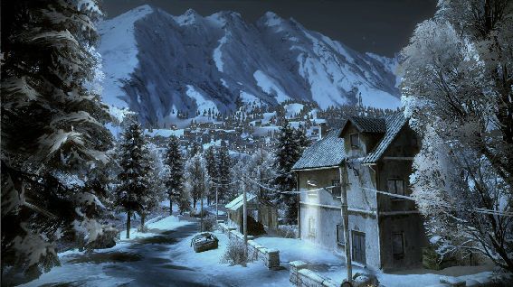 Biała Przełęcz, Battlefield: Bad Company 2 - poradnik do gry w sieci: tryby i mapy