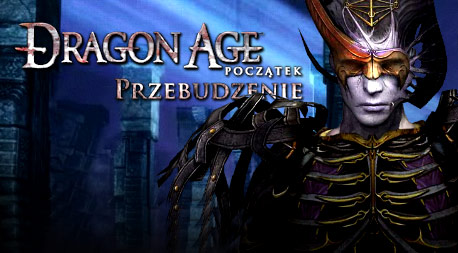 Weekend z grą Dragon Age: Początek - Przebudzenie