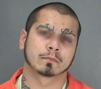 All Points Bulletin -  tatuaże przestępców