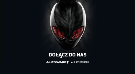 Tydzień z Alienware