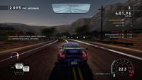 Gra grze nie równa, Need for Speed: Hot Pursuit - recenzja (PC)