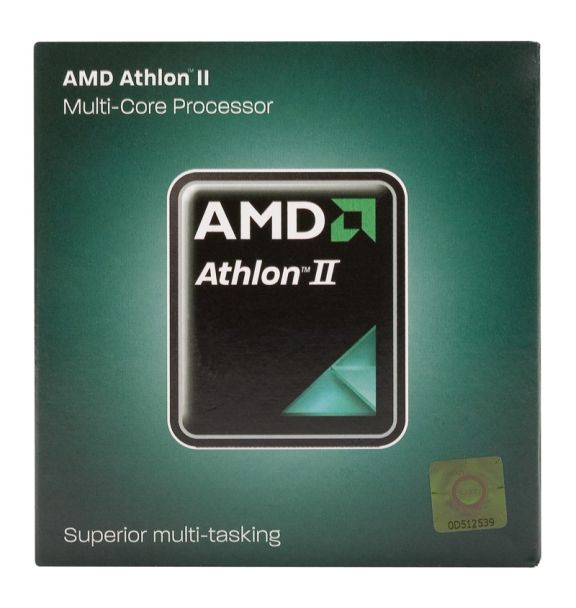 Procesory AMD, Przedświąteczny poradnik zakupowy - podzespoły komputerowe