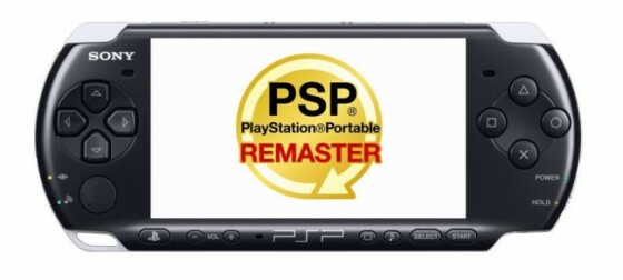 5 tytułów z PSP, które powinny pojawić się na PS3