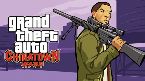 Grand Theft Auto: Chinatown Wars, 5 tytułów z PSP, które powinny pojawić się na PS3
