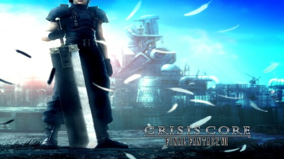 Crisis Core: Final Fantasy VII, 5 tytułów z PSP, które powinny pojawić się na PS3