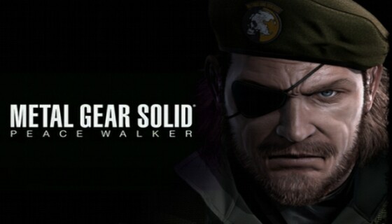 Metal Gear Solid: Peace Walker, 5 tytułów z PSP, które powinny pojawić się na PS3