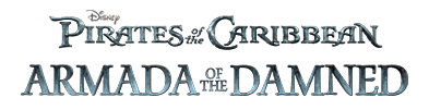 Gry nienarodzone - Pirates of the Caribbean: Armada of the Damned