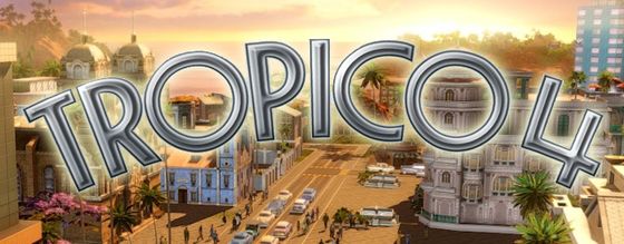 Tropico 4 (PC, X360) – 26 sierpnia, W co zaGRAMy w sierpniu - najciekawsze premiery miesiąca