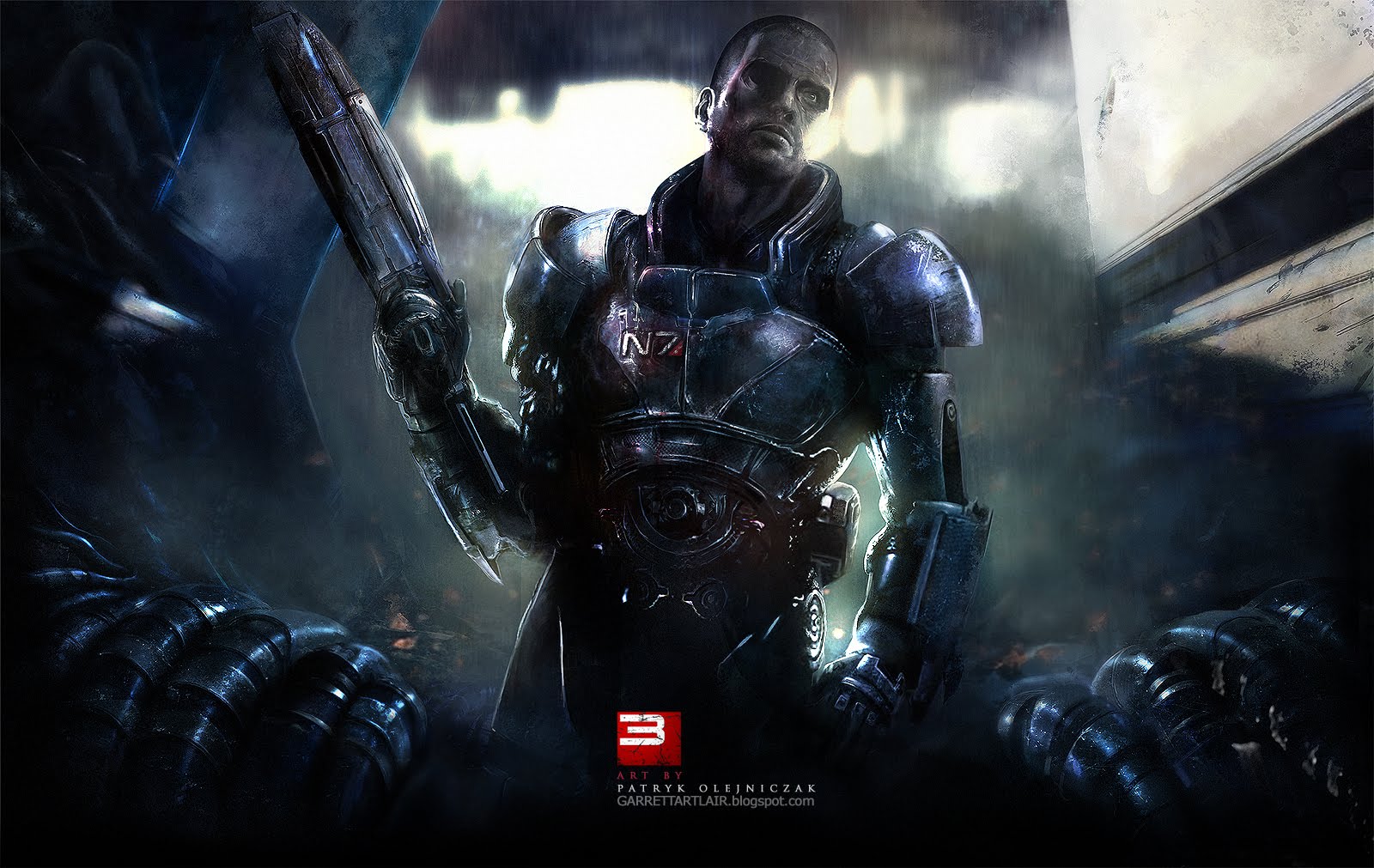 ME3