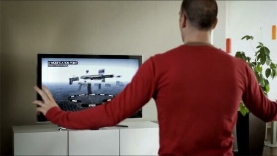 Rusznikarz z Kinectem, Tydzień z Ghost Recon Future Soldier: Gunsmith – możliwości edytora broni