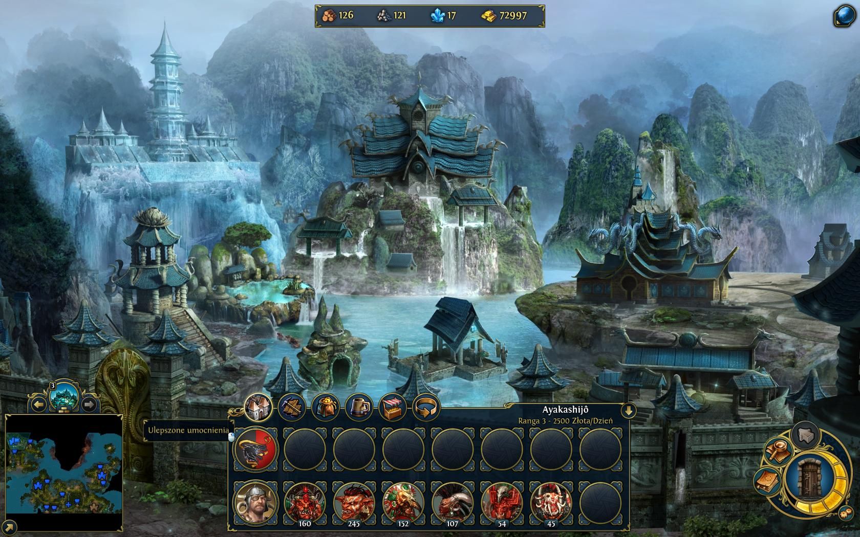 heroes of might and magic 3 maps pack download