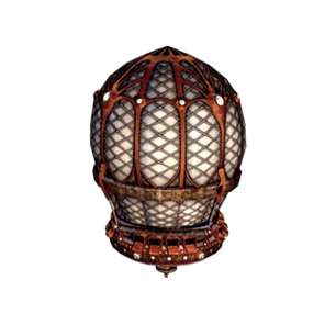 Balon Bombowy (Bomber Baloon), Divinity: Dragon Commander - Steampunkowa zbrojownia