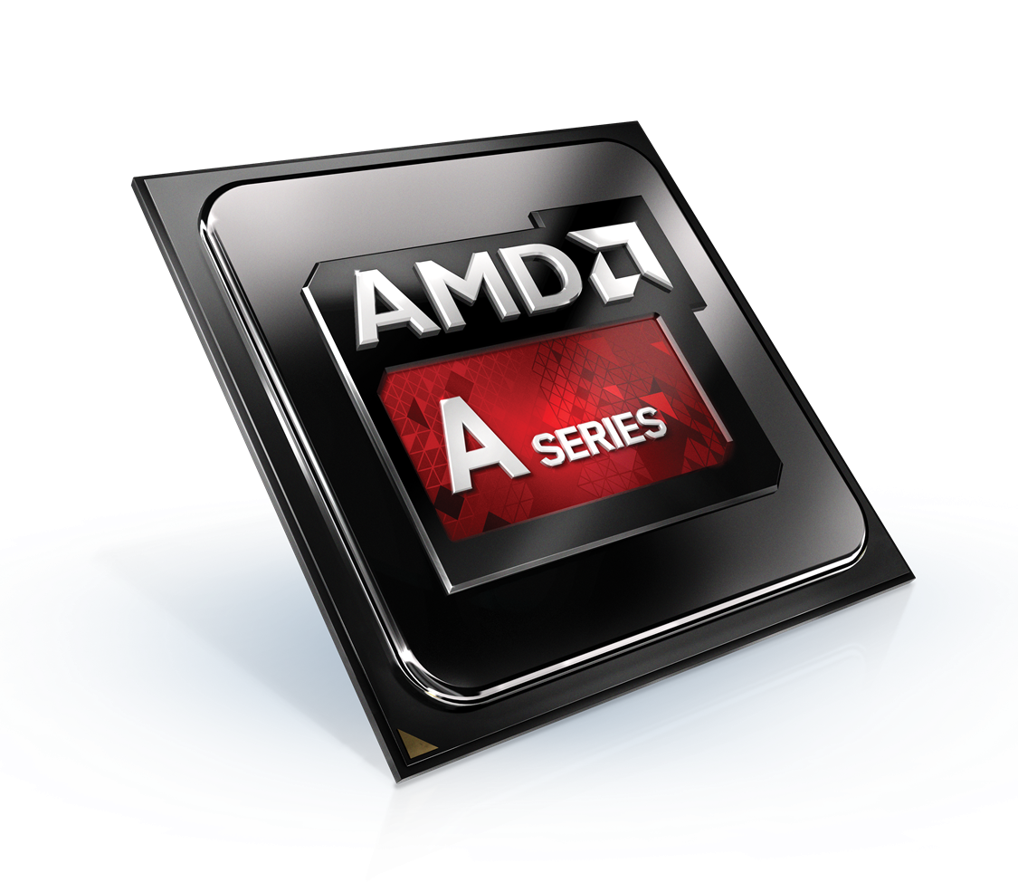 APU AMD, czyli w jedności siła