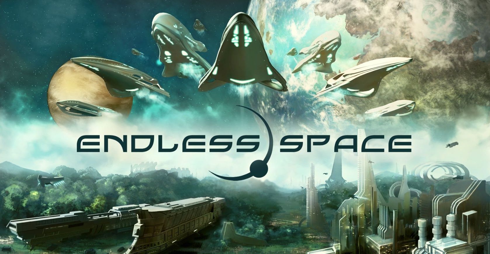 Weekend z Endless Universe: Endless Space