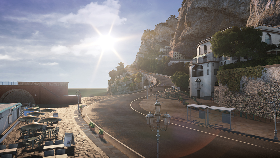 Ty na Vespie, z drogi!, Tydzień z Forza Horizon 2: Najważniejsze nowości w grze