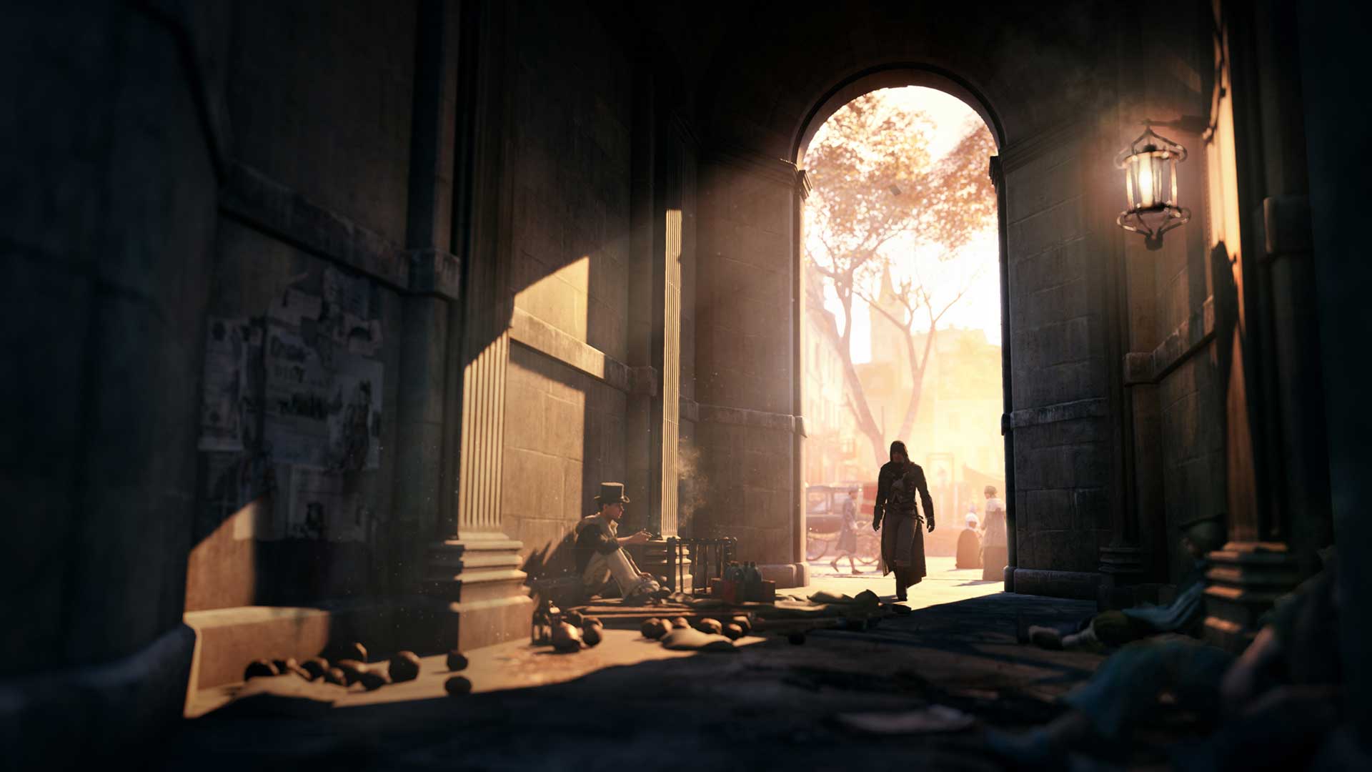 Czwartki z Assassin's Creed: Dlaczego warto wrócić do serii wraz z Unity?