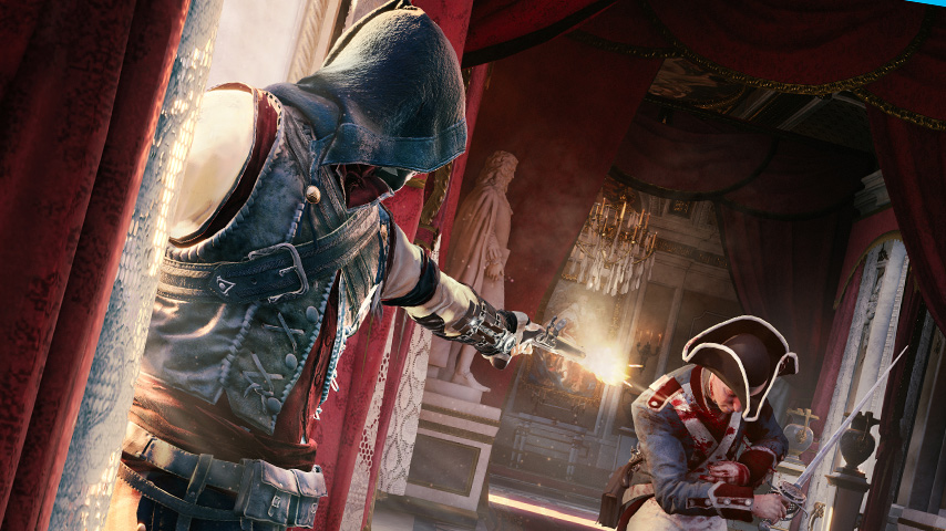 Podsumowanie, Czwartki z Assassin's Creed: Dlaczego warto wrócić do serii wraz z Unity?