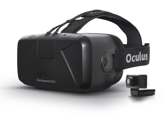 Testujemy Oculus Rift, czyli u progu nowej ery w grach wideo