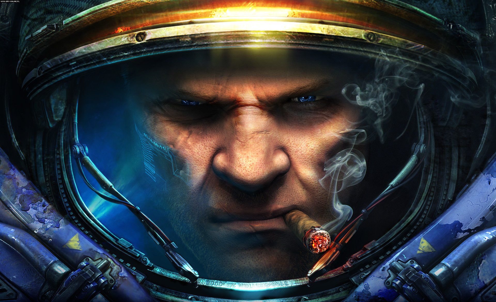 Rozkmina na weekend: StarCraft to gra tylko dla zwycięzców i dlatego przegrywa w świecie e-sportu