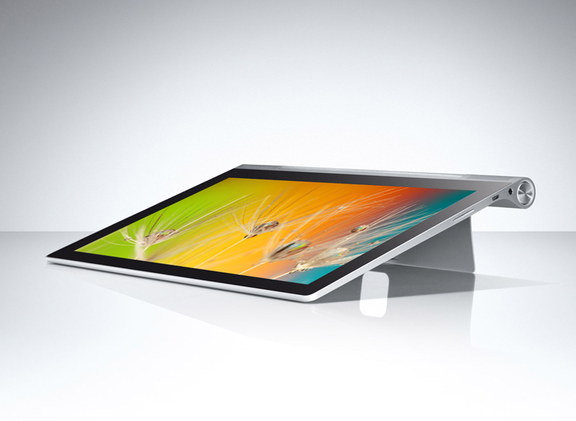 Tydzień z Lenovo Yoga Tablet 2 Pro - praca