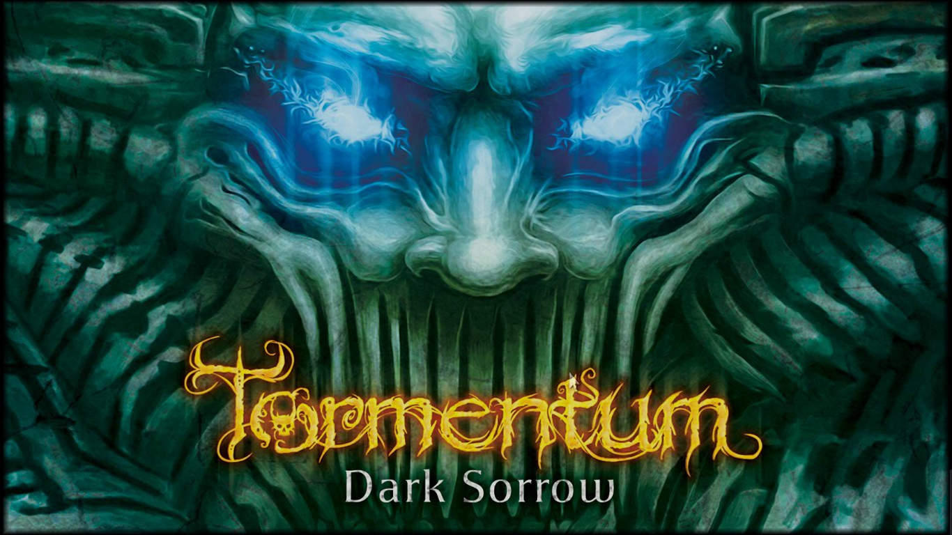 tormentum dark sorrow all ending