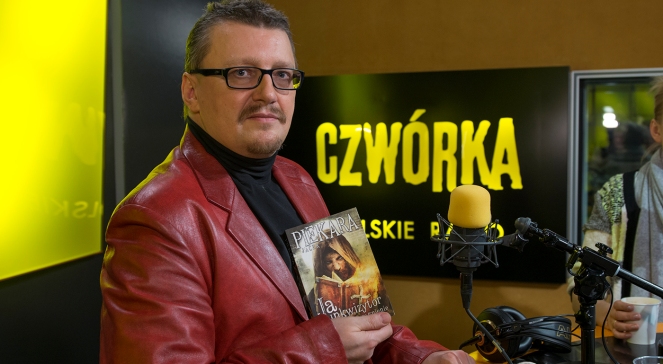 Polacy Nie Gęsi: Jacek Piekara - nie tylko inkwizytor