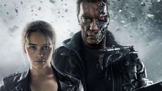 Terminator: Genisys - recenzja filmu