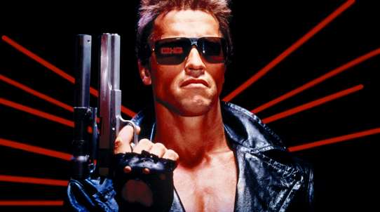 Terminator w grach wideo