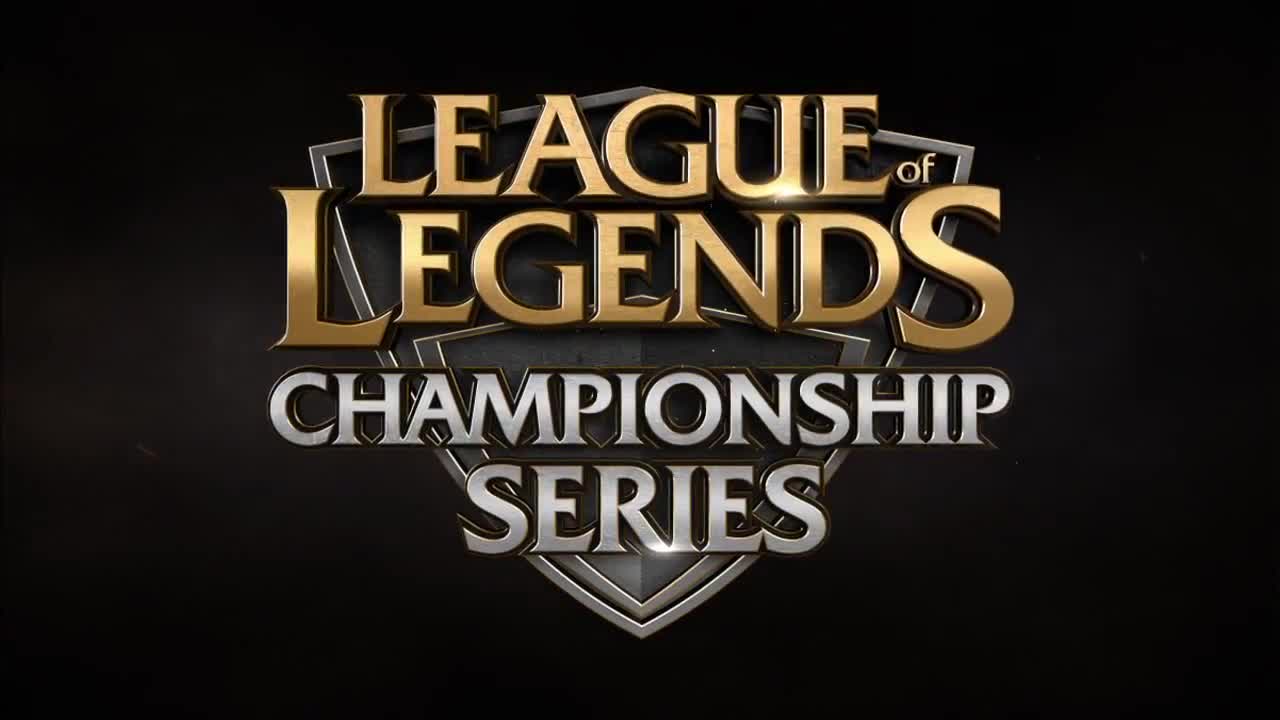 League of Legends LCS Summer Playoffs 2015 - niezbędnik kibica