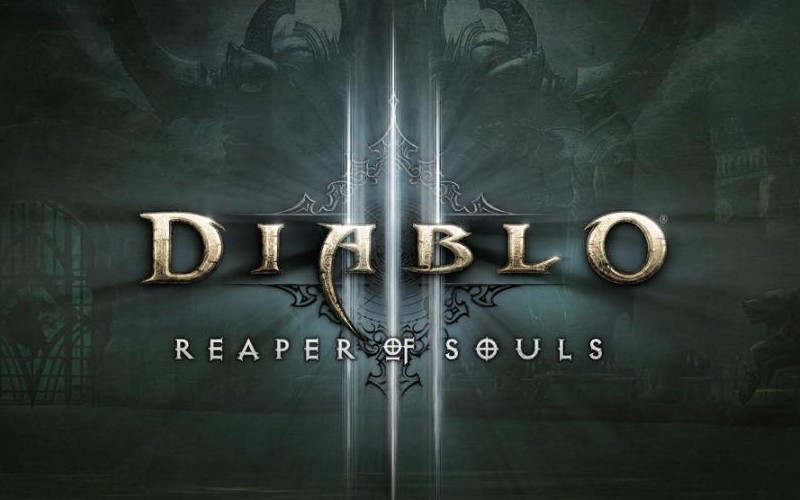 Diablo III - odkrywanie gry  40 miesięcy po premierze