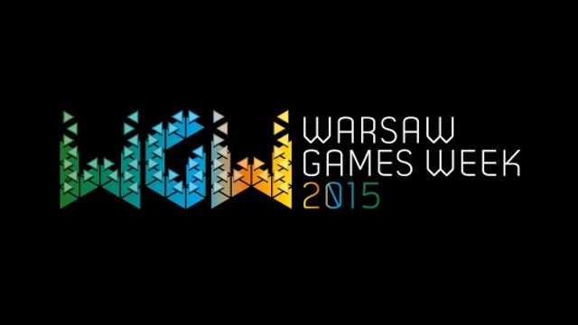 Warsaw Games Week - relacja z targów