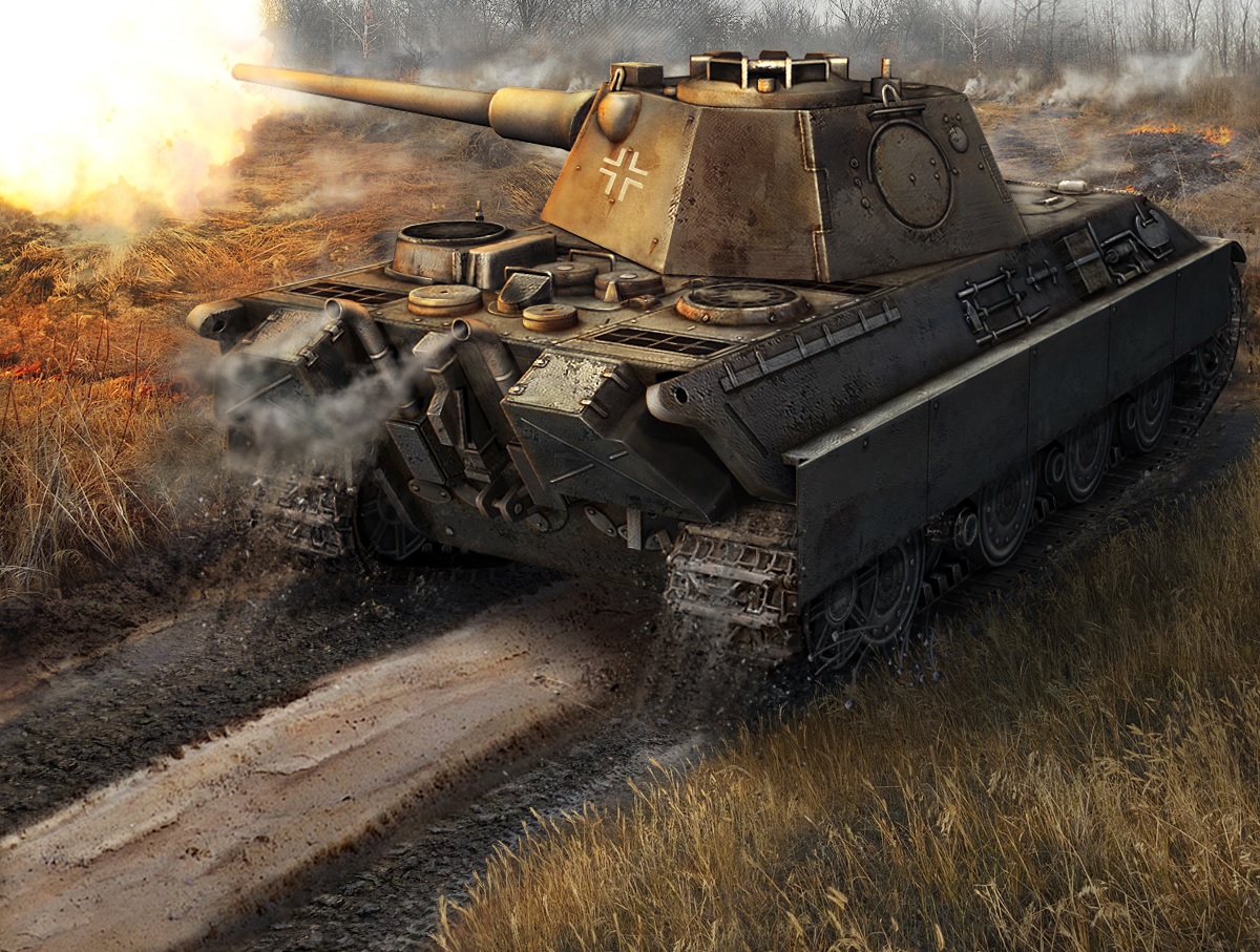World of Tanks: Generals - recenzja