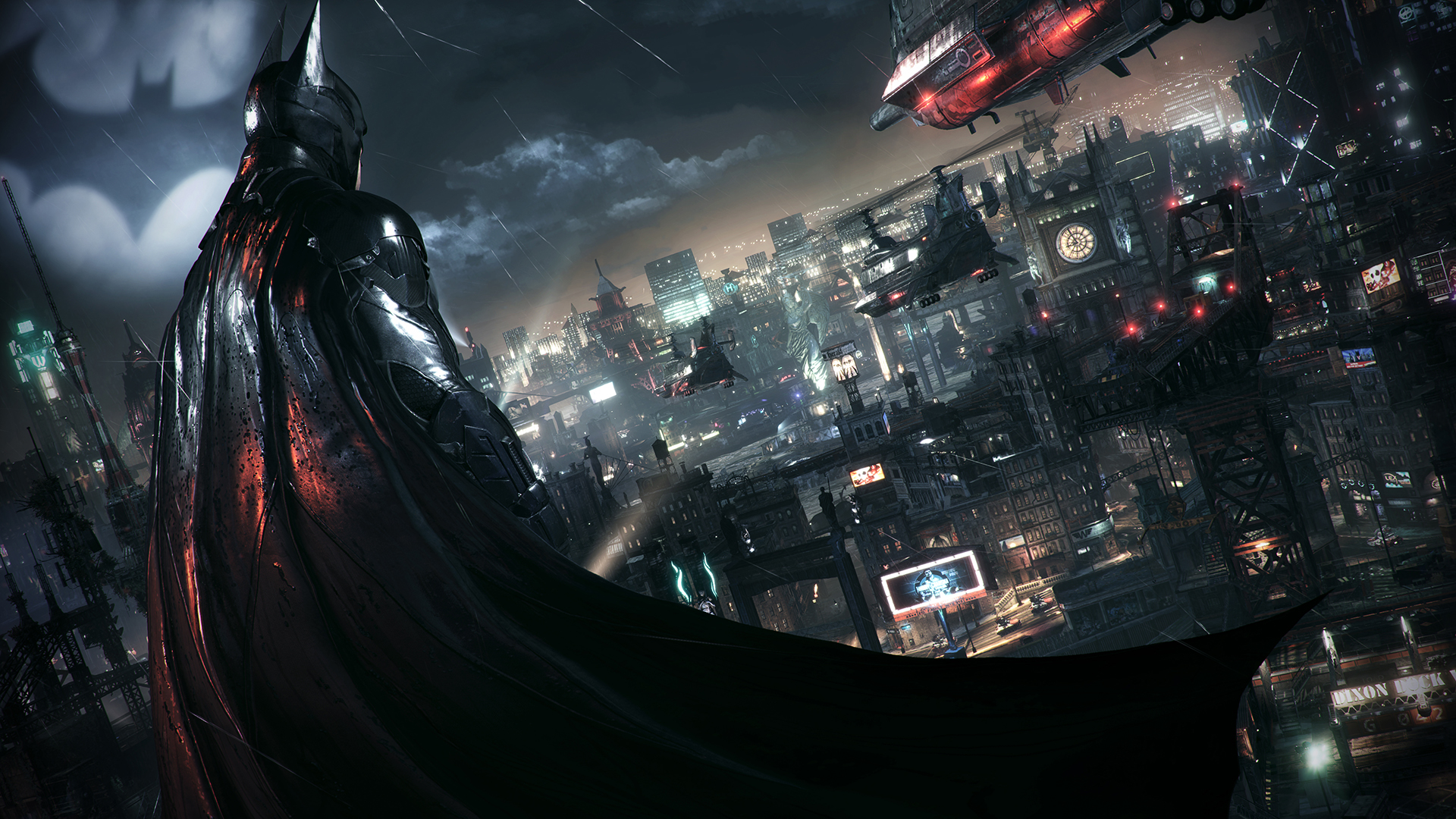 

Premiera Batman: Arkham Knight na PC, Największe niewypały 2015 roku